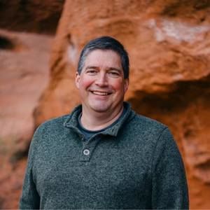 Meet your Posher, Bret